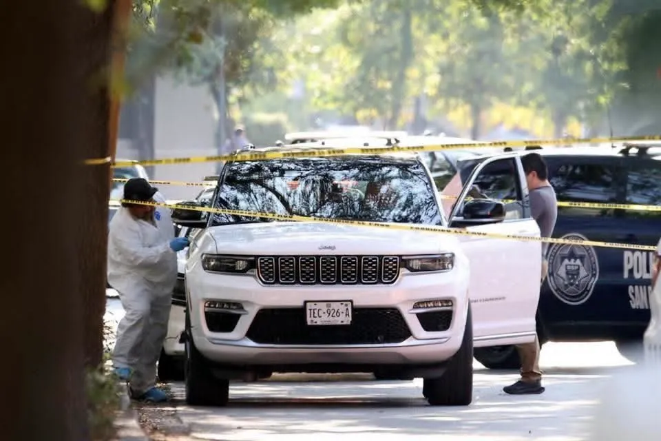 Capturan a segundo presunto operador clave en el asesinato ocurrido en Arboleda