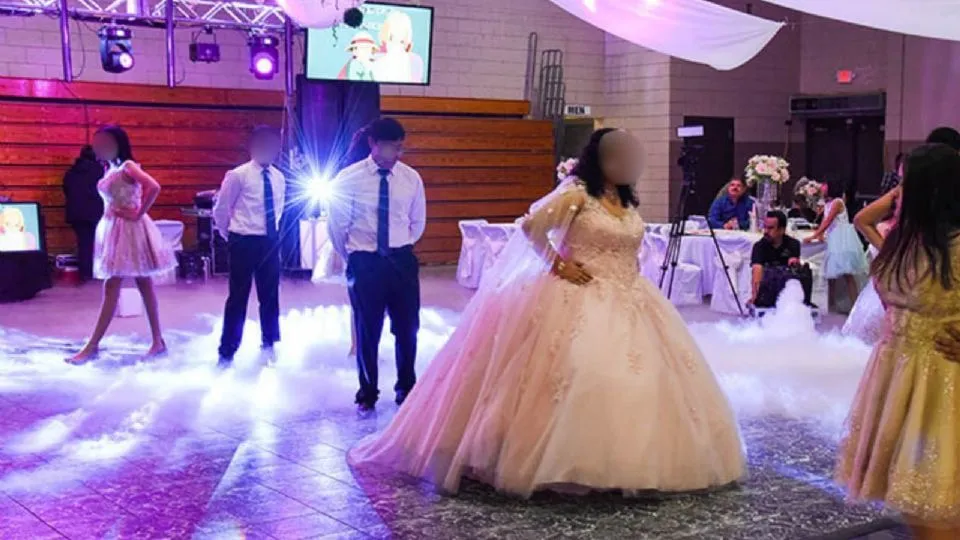 Mueren dos familiares de una quinceañera y nueve invitados resultan intoxicados por presunto tequila adulterado en Guanajuato