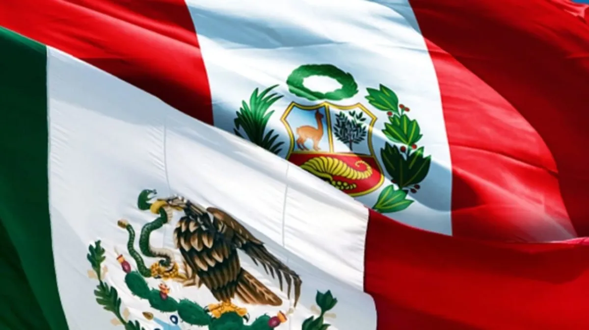 México y Perú retoman relaciones diplomáticas tras meses de tensión